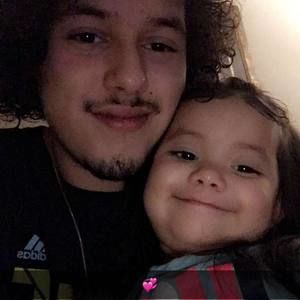 Meet your Posher, Eddie